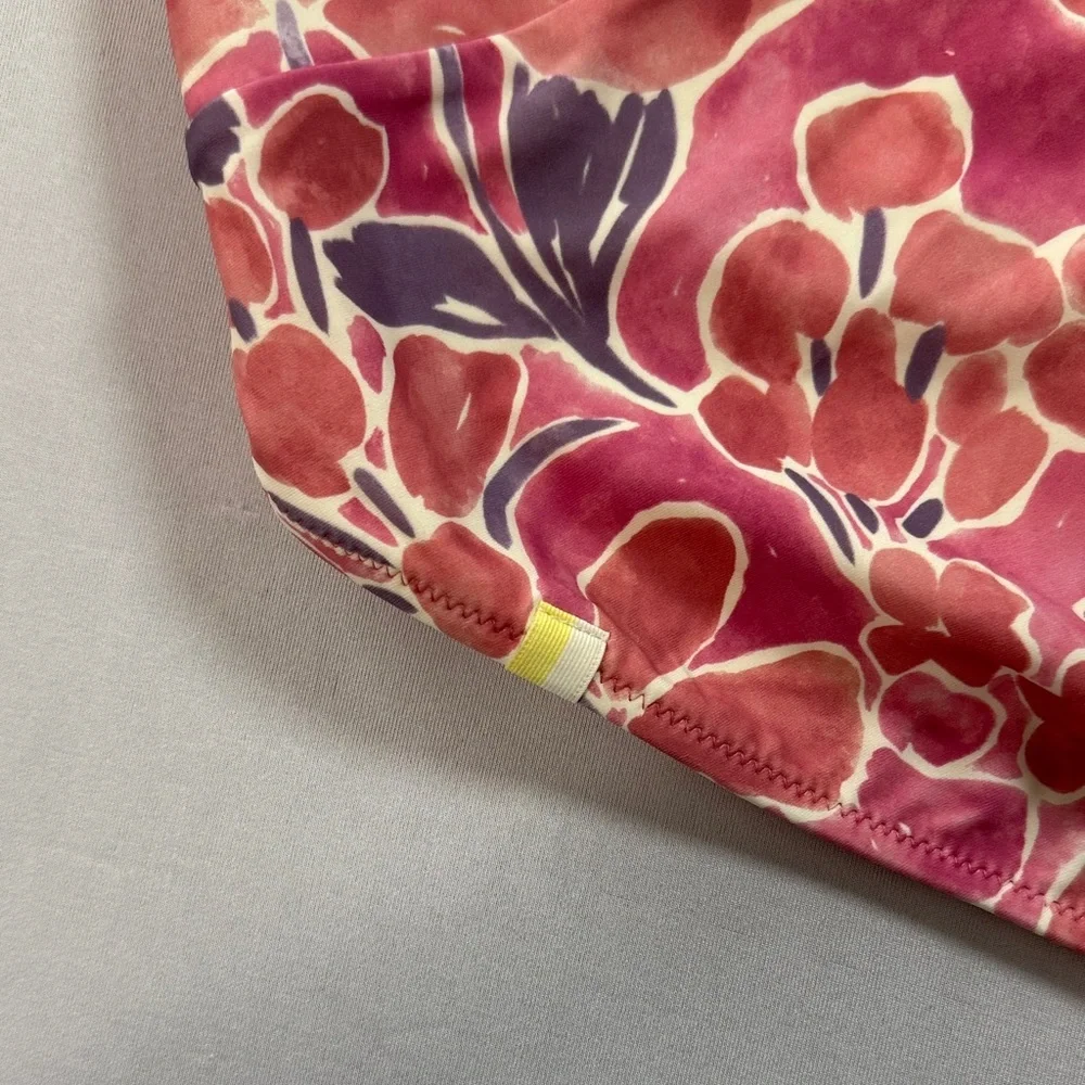 summersalt vibrant floral